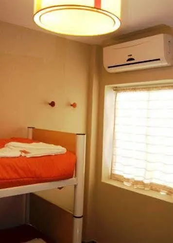 Hostel Suites Mendoza