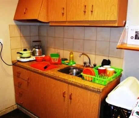 Hostel Suites Mendoza