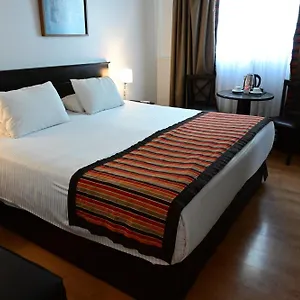 Hotel Mendoza Мендоса